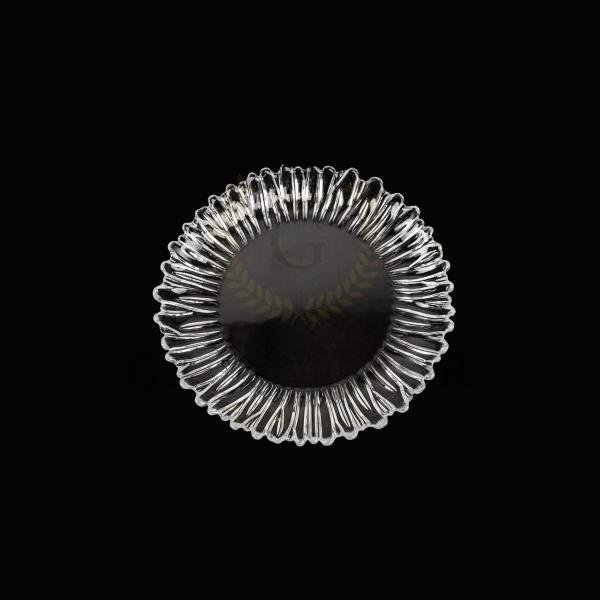 Aurora Glass Plate