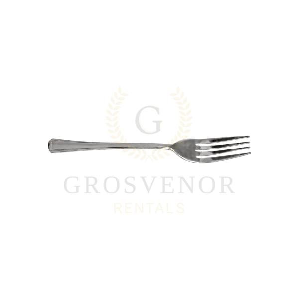Milky Large Fork