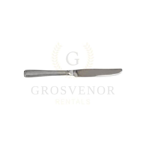Milky Large Knife