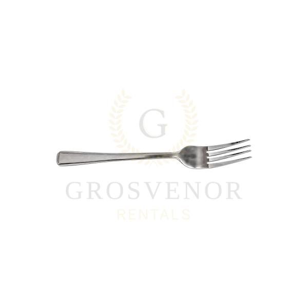 Milky Small Fork