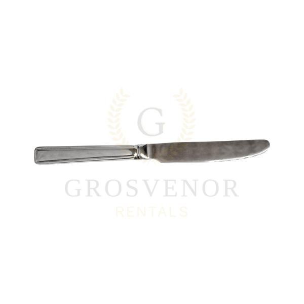 Milky Small Knife