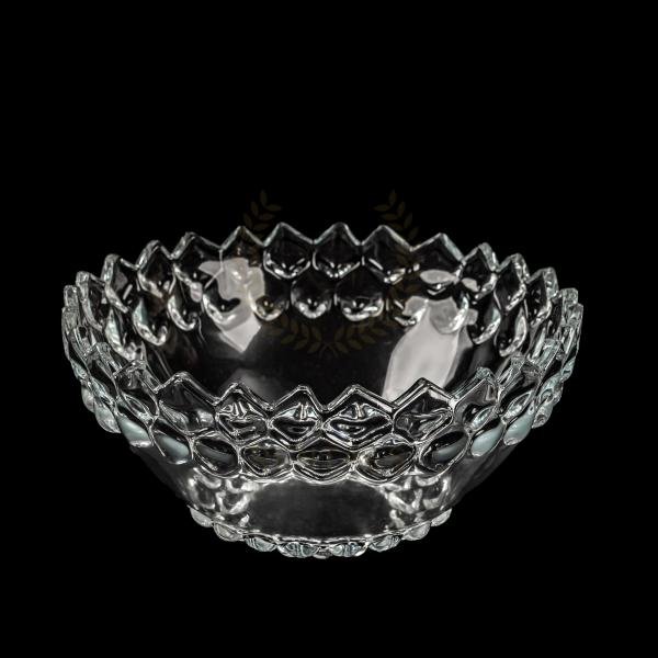 Round Salad Bowl