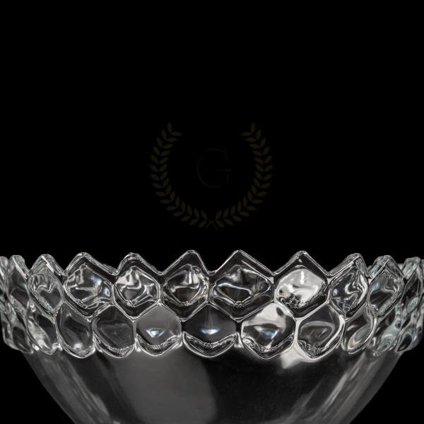 Round Salad Bowl thumbnail