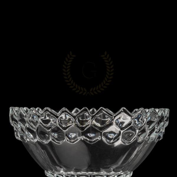 Round Salad Bowl thumbnail