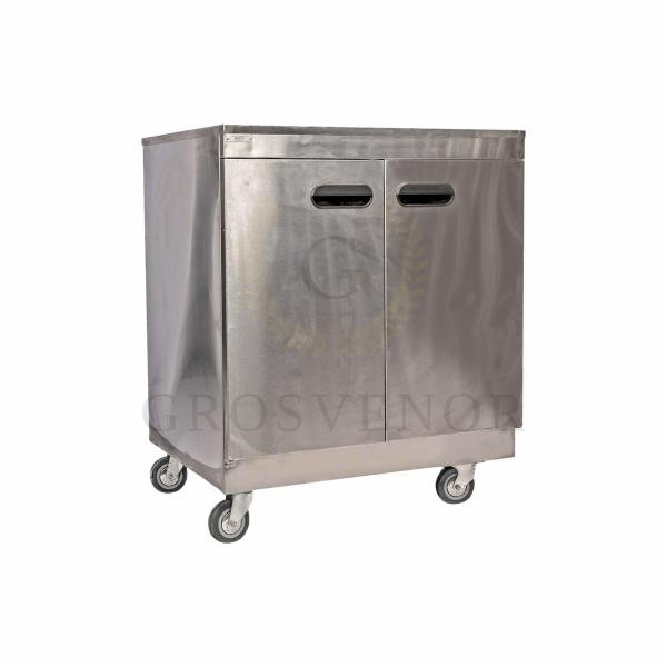 Meaty Hot Cupboard
