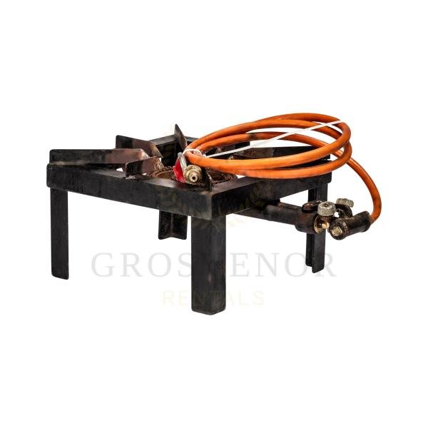 Gas Ring