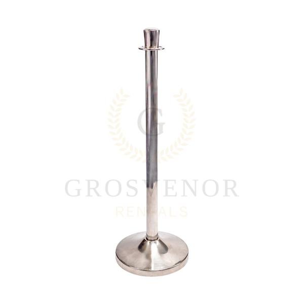 Metal Valet Post