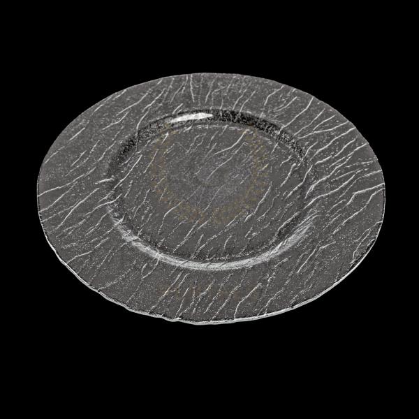 Large Glass Plate