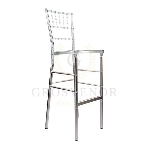 Ice Bar Stool