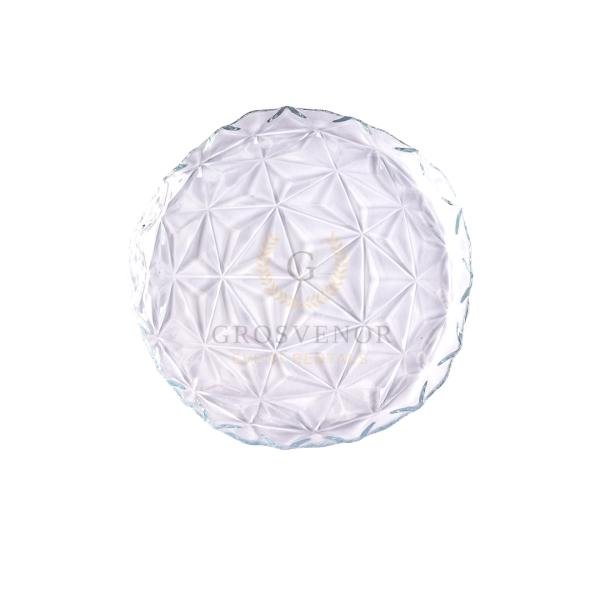 Estrella Dinner Plate