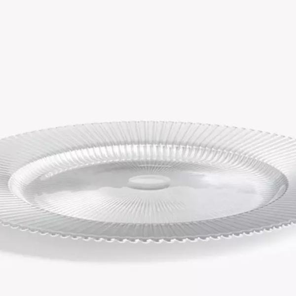 Linea Charger Plates thumbnail