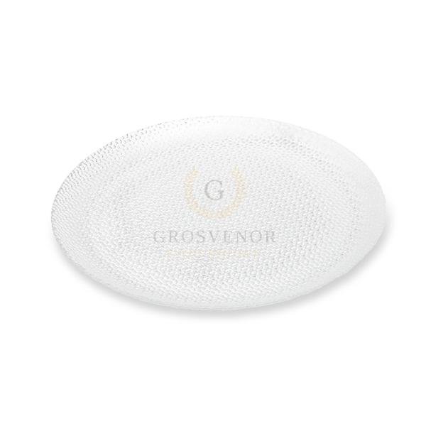 Swirl Plate