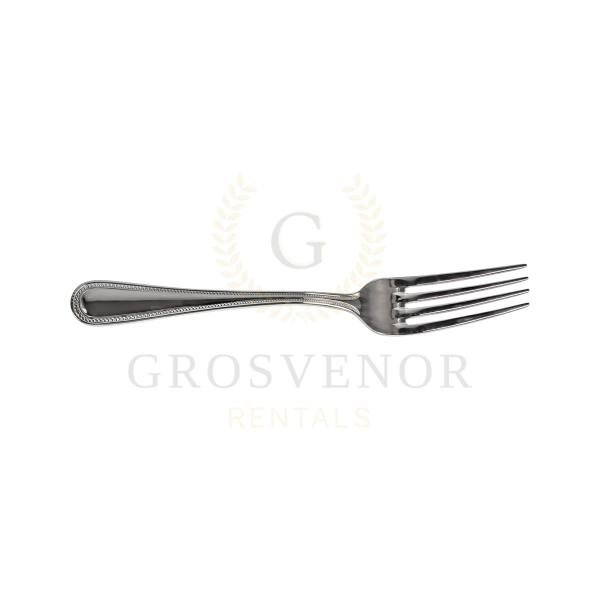 Meaty Small Fork